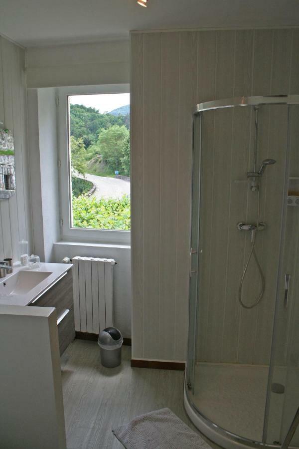 La Cance Hotel Annonay Eksteriør billede